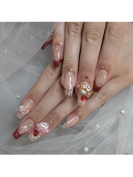 《NAIL》持込120分