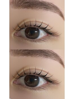 シイプ(SHE:P)/つちもと担当 マツエク