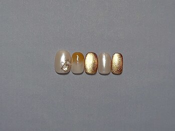 マグネット　シェル