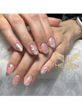 ヘブン 池袋(HEAVEN)/長 さだしやり放題×つけ放題