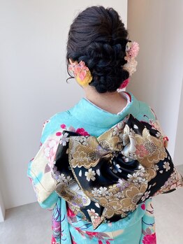 グレース バイ ジェリー(Grace×JERRY)/