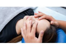 アイケアラボ 日本橋馬喰町店(アイケアLaBo)/眼精疲労を根本から