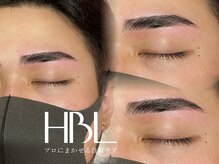 アイネ(i:Ne)/ハリウッドブロウリフト