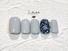 ローラポンポニー(Laura pomponnee)/The Highlight &nbsp;パラジェル