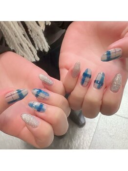 ワイズビューティー 広島店(y's beauty)/5本アート¥6480～