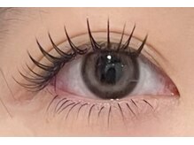 デジール/フラットラッシュ80+20