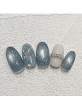 ルルア(Lulua)/1・2月　デザインコースA