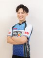 ストレッチヒーロー 倉敷中庄店 佐々木 琉