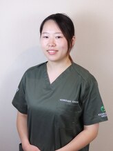 健康堂 荏原町院&nbsp;喜多村 晃子