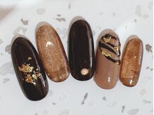 ソエルシー(soel sii)/定額デザイン　シンプル