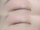 ビョル(byeol)の写真/《四条駅/まつ毛パーマ》専門技術を持つアイリスト在籍◎お悩みに合わせ、丁寧に施術！