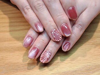 ポノ(pono)/定額デザイン