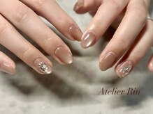 アトリエリン(Atelier Rin)