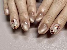 フルール(Fleur)/マグネットネイル＊