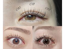 キュテレイア(Kythereia)の雰囲気（似合わせデザインお任せ下さい♪）