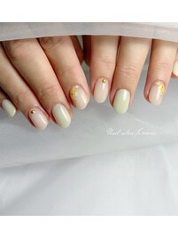 オフィスネイルにおすすめ