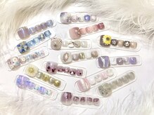 プティネイル(Puti Nail)/◇¥9,900◇