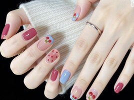 持ち込みデザイン