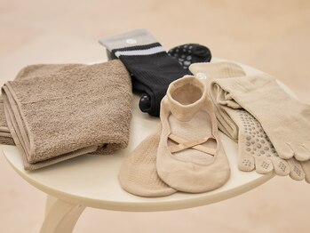 アルピラティス 池尻大橋(AruPilates)/トレンドのウェアプレゼント！