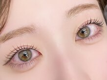 プラチナ 表参道(PLATINA)/上下パーマで中顔面短縮