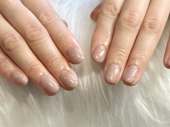 バグズ ヘアデザイン 桔梗が丘店(Baguz HAIR DESIGN)/ワンカラー :中西