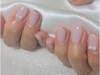 レイサロン(Rey salon)/◇定額シンプルコース◇¥5.500