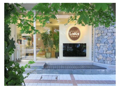 ラカ 長野駅前本店(LaKa)の写真