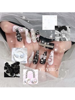 ワイベール 新宿東口店(YVeil)/