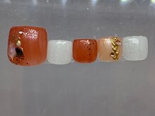ナナズネイル(nana's nail)/デザイン定額コース￥9900