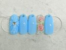 【ハンド】★定額Lコース 