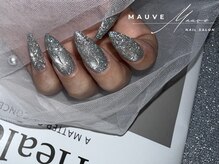 モーヴネイル(MAUVE nail)