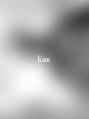 ハアム(h'am)/h'am staff 一同