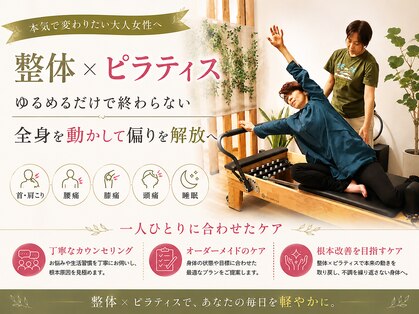 サロンラグナ(Salon Laguna)の写真