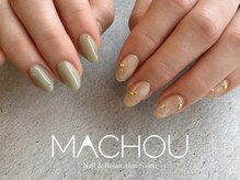 マシュー(MACHOU)