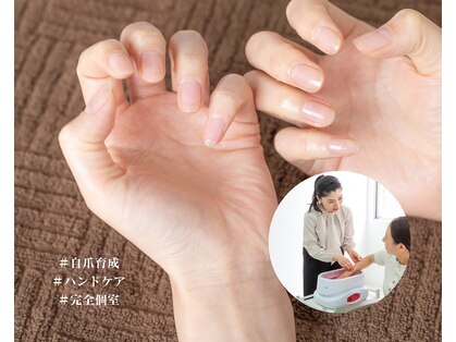 マニュキュア(Manicure)の写真