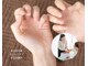 マニュキュア(Manicure)の写真