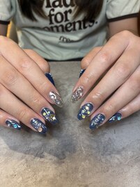 アートネイル
