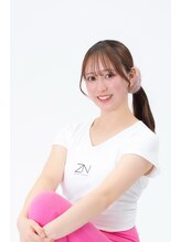 全力ストレッチ 大阪駅前第4ビル店&nbsp;HARU トレーナー