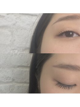 プライズアイリス アイラッシュ 池袋東口店(prize Iris eyelash)/セクシーデザイン♪【池袋】