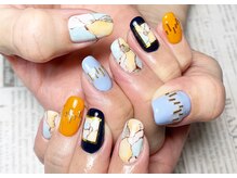 ハズキ ネイル(Hazuki Nail)/