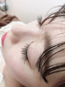 アイトレンド ホテル日航札幌店(EYETREND)/