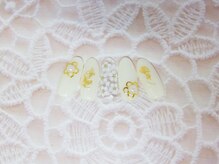 ティーエヌ 名古屋矢場町店/トレンドデザイン￥5980