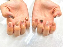 ザネイルズ(The Nails)/