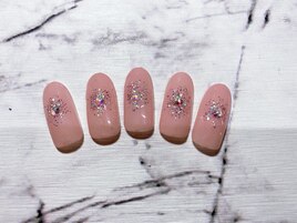 定額ＮＡＩＬコース