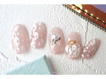 ファン ネイルサロン スクール(Fun)/シンプル定額