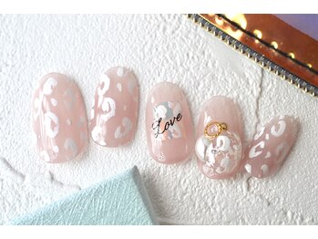 ファン ネイルサロン スクール(Fun)/シンプル定額