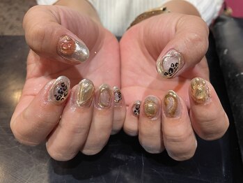 ボディ 高知店(BODY)/ニュアンス