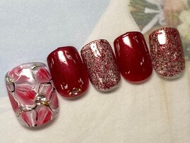 新規付替オフ込☆フット¥7300