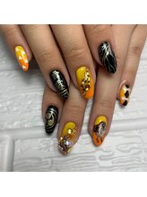 ハムネイル(HaM nail)/