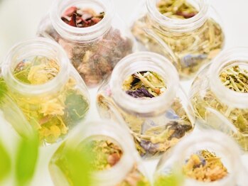 ティアラ(tiara)/西洋アロマで温活リラックス